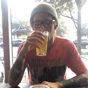 Meet your Posher, Alex